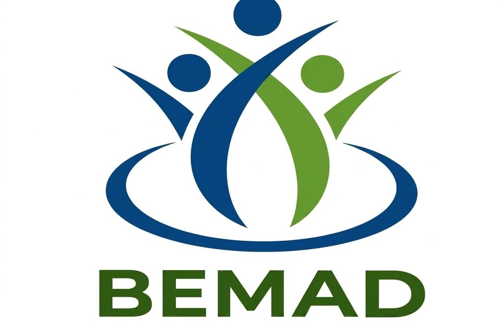 BEMAD Kenya Logo
